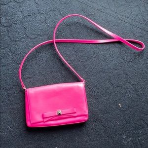 Kate spade crossbody